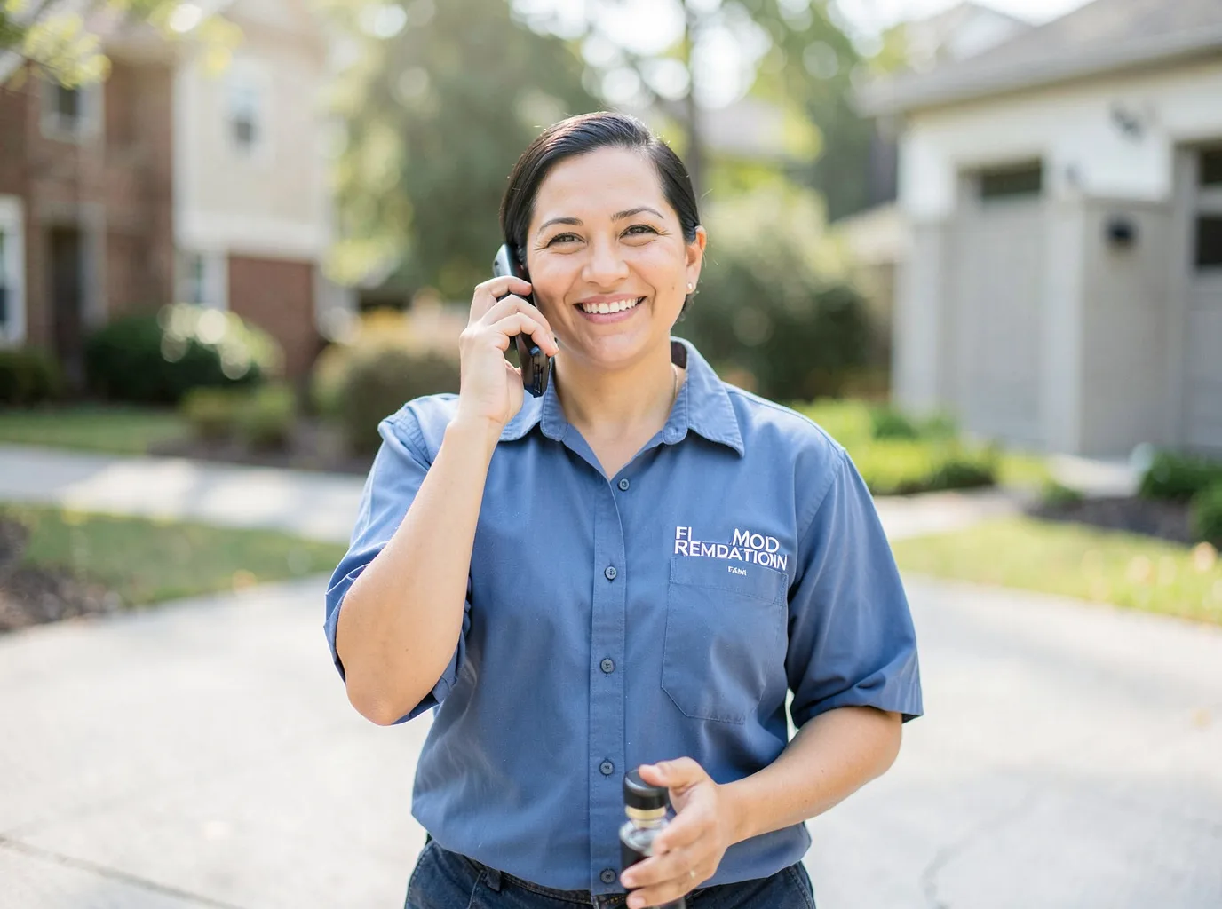 Mold Remediation Hamburg, NY FAQs